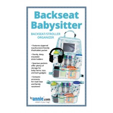 Backseat Babysitter (SEE NOTE IN DESC)