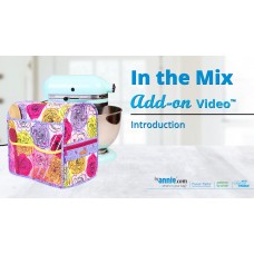 In the Mix Add-on Video