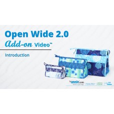 Open Wide 2.0 Add-on Video