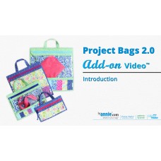 Project Bags 2.0 Add-on Video