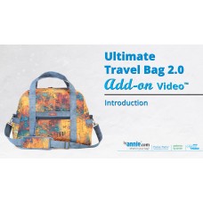 Ultimate Travel Bag 2.0 Add-on Video