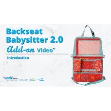Backseat Babysitter 2.0 Add-on Video