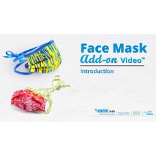 Face Mask - Add-on Video