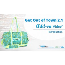 Get Out of Town 2.1 Add-on Video