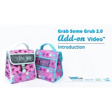 Grab Some Grub 2.0 - Add-on Video