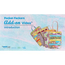 Pocket Packers - Add-on Video