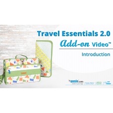 Travel Essentials 2.0 Add-on Video