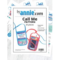 Call Me - Pack of 25