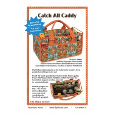 Catch All Caddy (Deutsch)