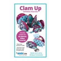 Clam Up