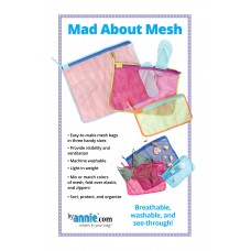 Mad About Mesh