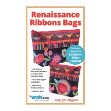 Renaissance Ribbons Bags