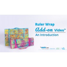 Ruler Wrap - Add-on Video