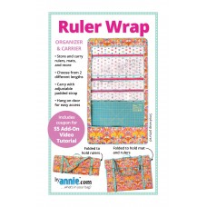 Ruler Wrap