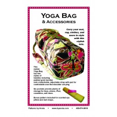 Yoga Bag & Accessories 