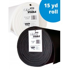 ByAnnie's Soft and Stable ROLL 15 yard x 58"