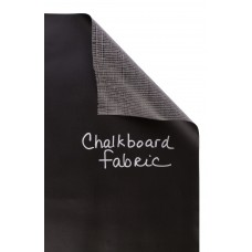 Chalkboard Fabric - 16" x 54" (Europe)