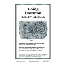 Going Downton