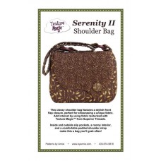 Serenity II Shoulder Bag